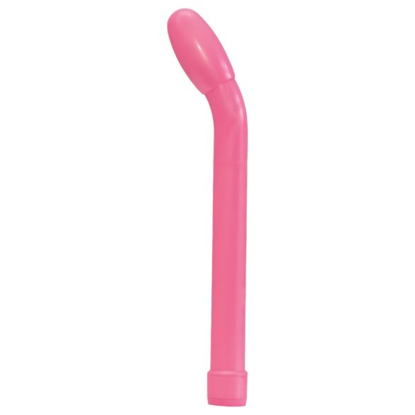 Vibrador rosa para punto G y próstata - You2Toys