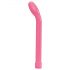 Vibrador rosa para punto G y próstata - You2Toys