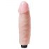 Cama Louisiana Vibrador Integrado - Negro