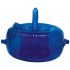 You2Toys - Silla del amor vibrante - azul