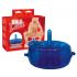 You2Toys - Silla del amor vibrante - azul