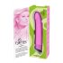 SMILE Happy - Vibrador 7 modos (rosa)