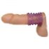 You2Toys - Éxtasis púrpura - kit vibrador (9 piezas)