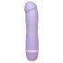 SMILE Sweety - mini vibrador lila