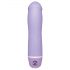 SMILE Sweety - mini vibrador lila