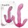 Propuesta - vibrador triple placer