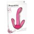 Propuesta - vibrador triple placer