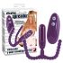 You2Toys - Vibro Intimate Reducer Vibrator - Purple 