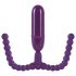 You2Toys - Vibro Intimate Reducer Vibrator - Purple 