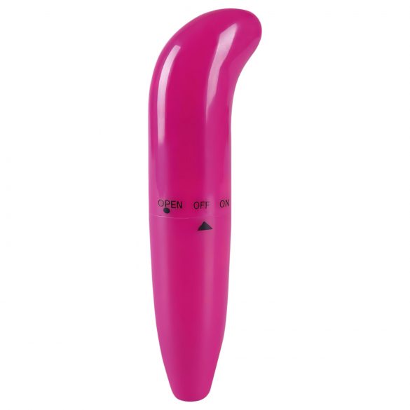 You2Toys - G-Mate - Vibrador punto G (rosa)