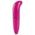 You2Toys - G-Mate - Vibrador punto G (rosa)