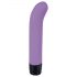 SMILE Genius - Vibrador punto G (lila)