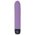 SMILE Genius - Vibrador punto G (lila)