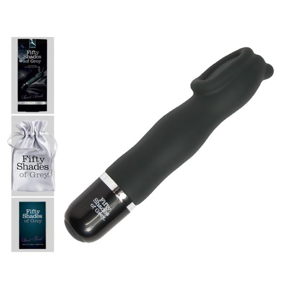 Las 50 sombras - Sweet Touch vibrador