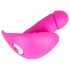 You2Toys - Mi pequeño secreto: vibrador discreto (rosa)