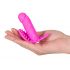 You2Toys - Mi pequeño secreto: vibrador discreto (rosa)