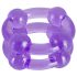 You2Toys - Purple Appetizer: Set de vibradores (9 piezas)