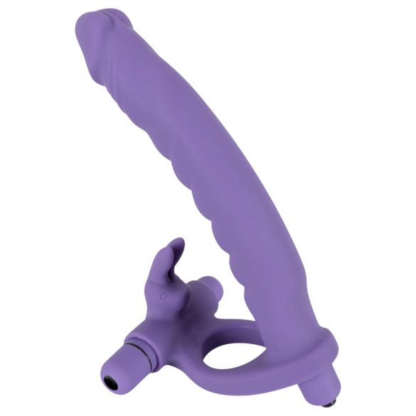 You2Toys - Los Analos 3 en 1 Vibrador (Lila)