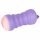 You2Toys - Gina - Vaginal Vibrador (natural-lila)