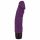 Lotus - vibrador natural (lila)