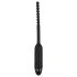 Vibrador You2Toys Pearl - úretra con perlas 0,8 cm (negro)