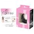 SMILE Stay - Anillo vibrador negro