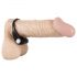 SMILE Stay - Anillo vibrador negro