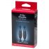 Cincuenta sombras Sweet Torture - Vibrador pezones (1 par)