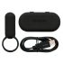 Anillo vibrador TENGA Smart Vibe (negro)