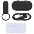 Anillo vibrador TENGA Smart Vibe (negro)