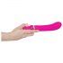 Vibe Couture Front Row - Vibrador de punto G (rosa)