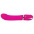 Vibe Couture Front Row - Vibrador de punto G (rosa)