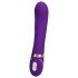 Vibe Couture Front Row - Vibrador punto G (lila)