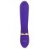 Vibe Couture Front Row - Vibrador punto G (lila)