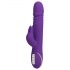 Conejito Vibe Couture lila: vibrador skater 