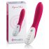 Elegant Eric: vibrador dual motor rosa