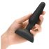 b-Vibe Trio - Vibrador anal triple motor (negro)