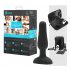 b-Vibe Novice - Vibrador anal para principiantes (negro)