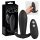 You2Toys - Plug Vibrador Anal con Control Remoto (negro)