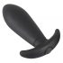 You2Toys - Plug Vibrador Anal con Control Remoto (negro)