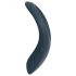 Verge We-Vibe - anillo vibrador recargable (gris)