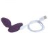 We-Vibe Ditto - Vibrador anal recargable (lila)