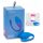 We-Vibe Jive - huevo vibrador inteligente (azul)