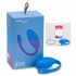 We-Vibe Jive - huevo vibrador inteligente (azul)