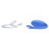 We-Vibe Jive - huevo vibrador inteligente (azul)