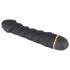 Bendy Ripple - Vibrador con ondas (negro)