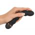 You2Toys - Bendy Wavy - vibrador ondulado (negro)