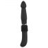 Vibrador anal negro Push it recargable - You2Toys