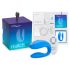 We-Vibe Match - vibrador waterproof para parejas (azul)