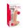 Realistixxx Torero - Vibrador Giratorio con Base de Succión Recargable (22cm)